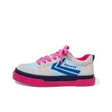 Light Blue/Gray/Royal Blue