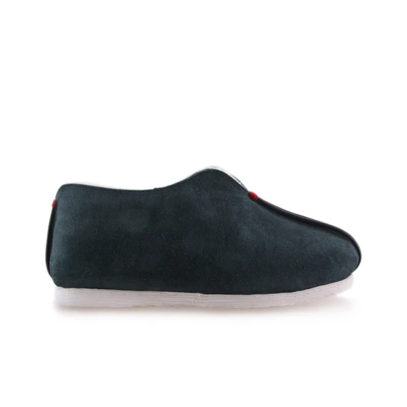 Neiliansheng Men's Thousand Insulated Shoes Casual Shoes Men's-1