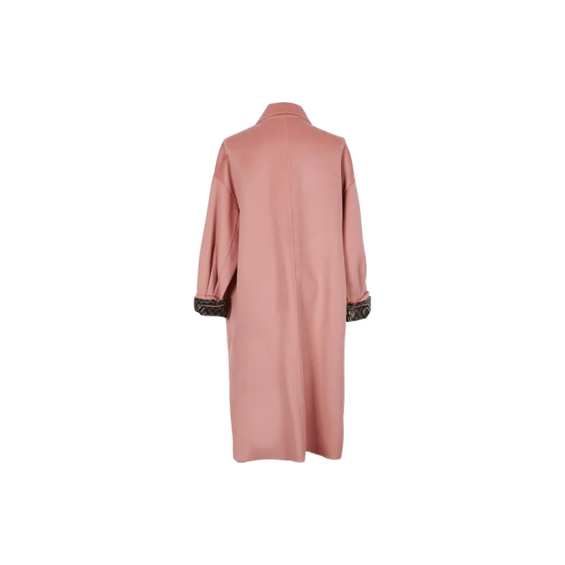 MISSSHINE Coats Women's-4