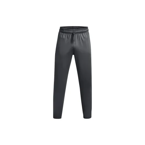 Under Armour Twister Casual Pants Men Gray