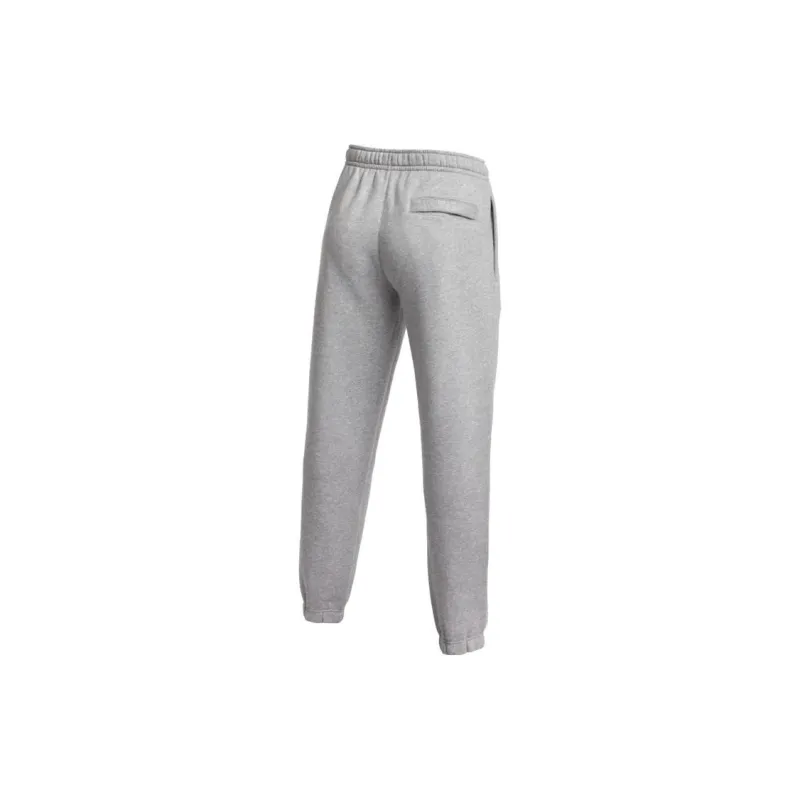 Nike Knitted Sweatpants Women's Light Gray-1