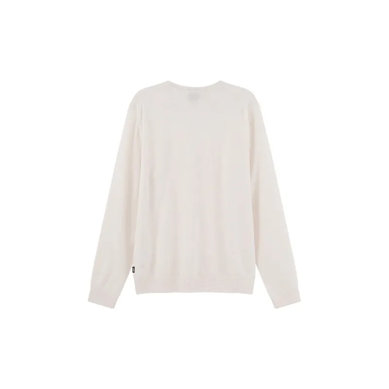 HUGO BOSS Crewneck Knitted Jumper-1
