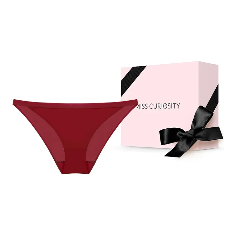 MISS CURIOSITY Underwear Gift Box Women's-7