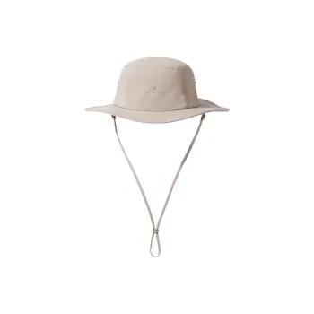 CAMEL Bucket Hats Unisex