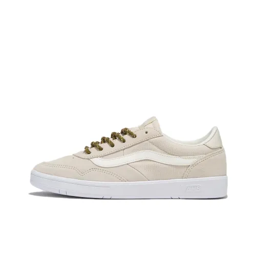 Cruze Too Vans Cc Stitch Sidestripe 'Beige'