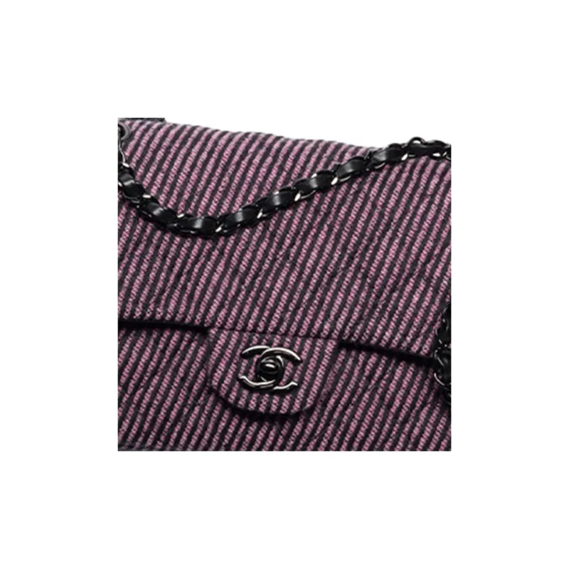 CHANEL 22K Autumn And Winter Crossbody Bags-4
