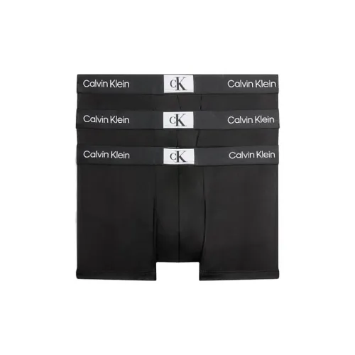 Шльопанці слайдери calvin klein
