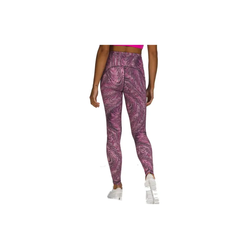 Lululemon Leggings Women's Pink-1