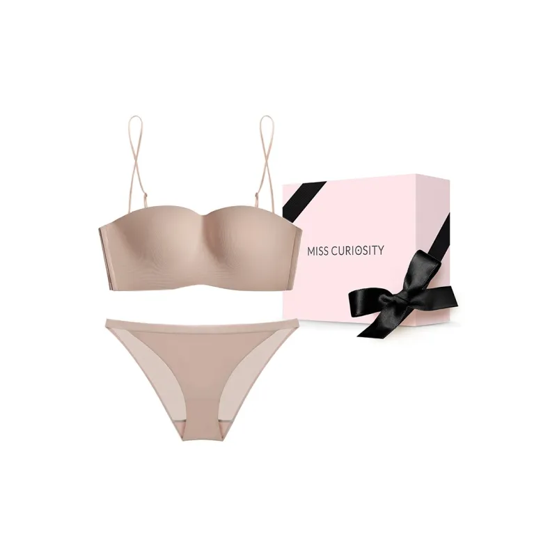 MISS CURIOSITY Women's Underwear Gift Boxes-2