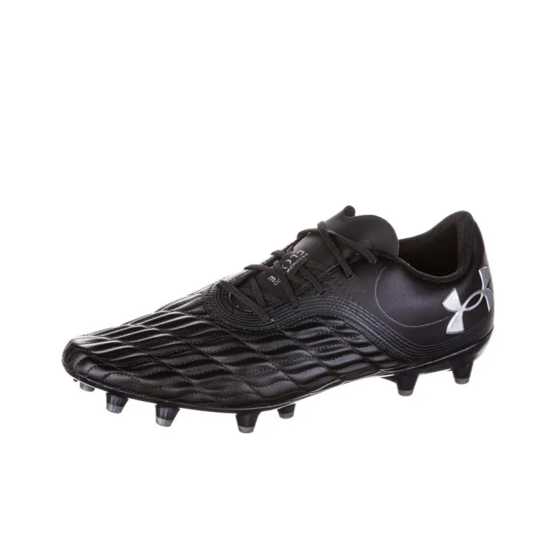 Under Armour Ua Magnetico Pro 3.0 Fg Soccers Cleats 'Black'-2
