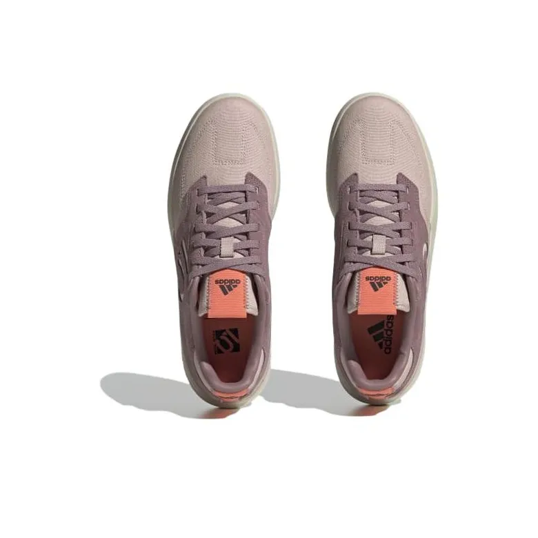 Adidas Five Ten Sleuth Bike Shoe 'Purple Coral Fusion' Women's-3