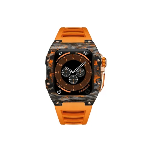 SVJ Unisex Watch Cases