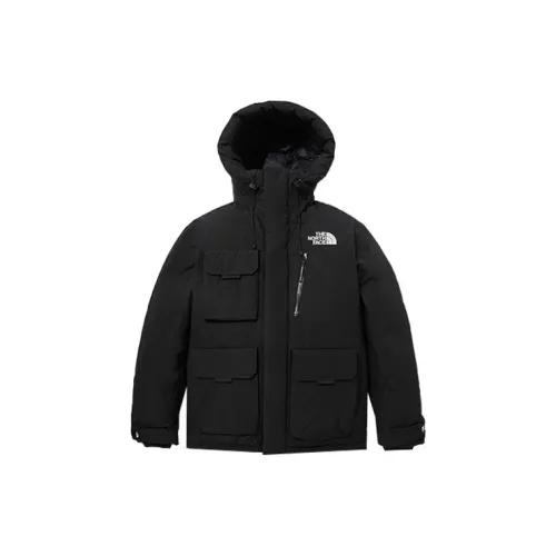 THE NORTH FACE Unisex Down Jacket