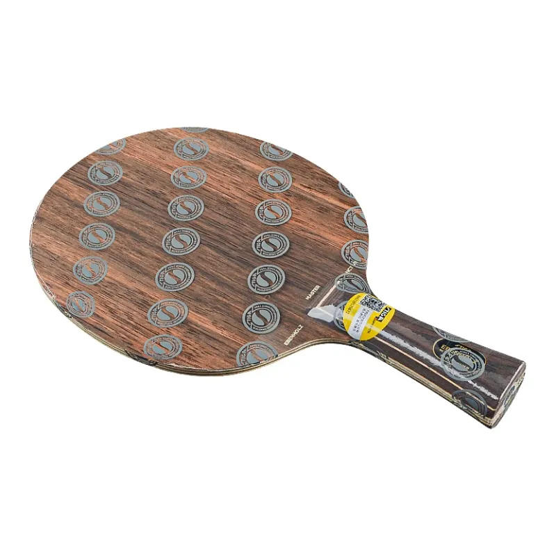 Stiga Stika Ebony Collection Table Tennis Blades-12