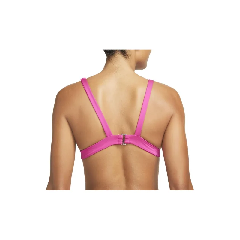 Nike Bikinis Women's Pink-1