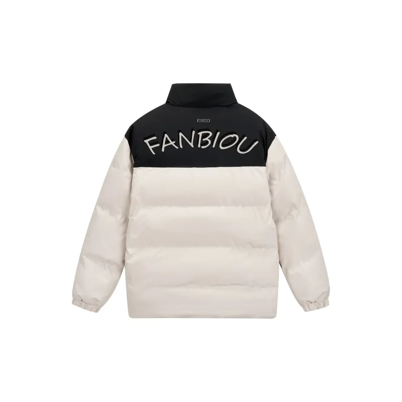 FANBIOU Puffer Jackets Unisex-1