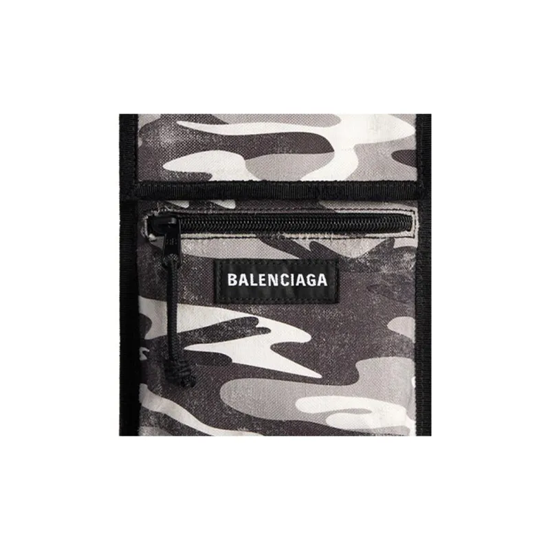 Balenciaga Explorer Crossbody Bags-5