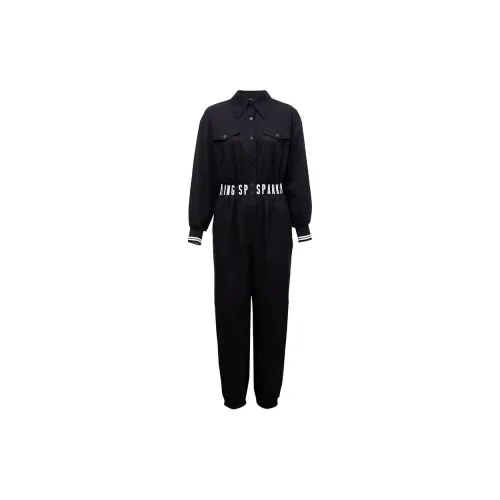 VERO MODA Jumpsuits Women's S59 Black