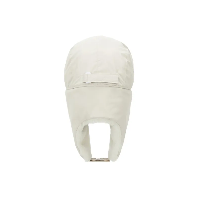 THE NORTH FACE Trapper Hats Unisex White-2