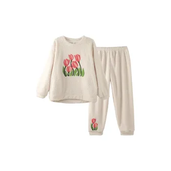 Chun Xi Women's Pajama Sets