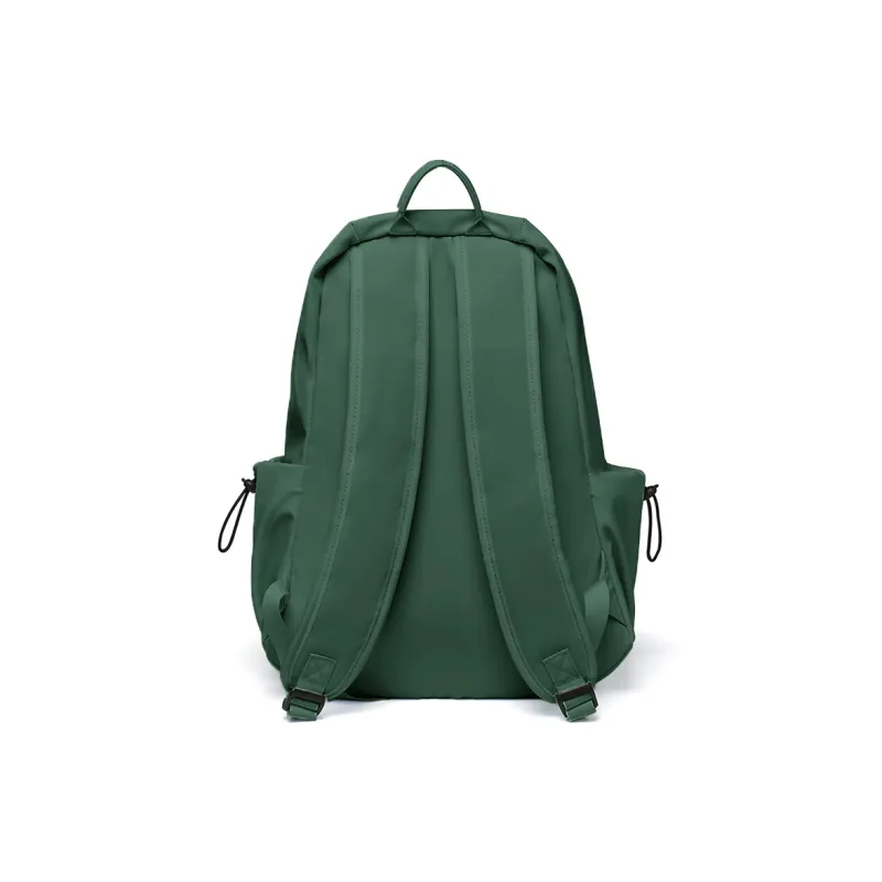 Sisea Fabric Backpack Travel Laptop Bag Regular Unisex Multicolor-84