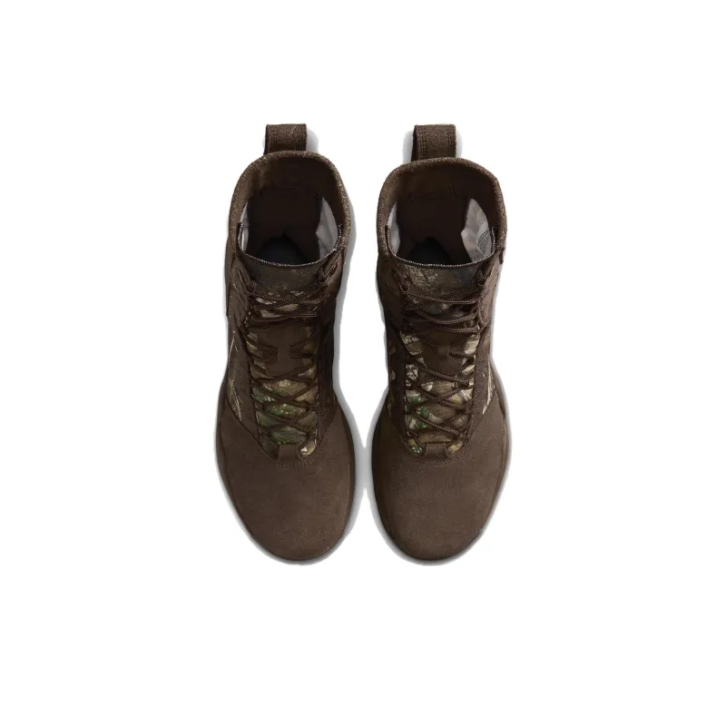Nike Sfb B2 Realtree 'Cacao Wow Black'-2