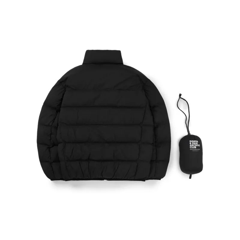 FPA AW23 Fall/Winter Collection Down Jackets Unisex-2