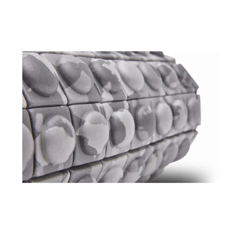 Adidas Yoga Roller Lumbar Spine And Legs Unisex Gray-2