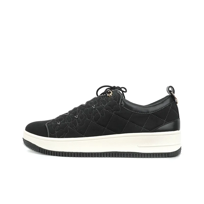 RANDA Low Top Casual Shoes Women's-0