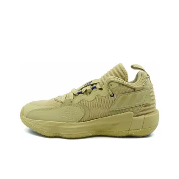 Adidas Dame 7 Extply 'Team Sand'