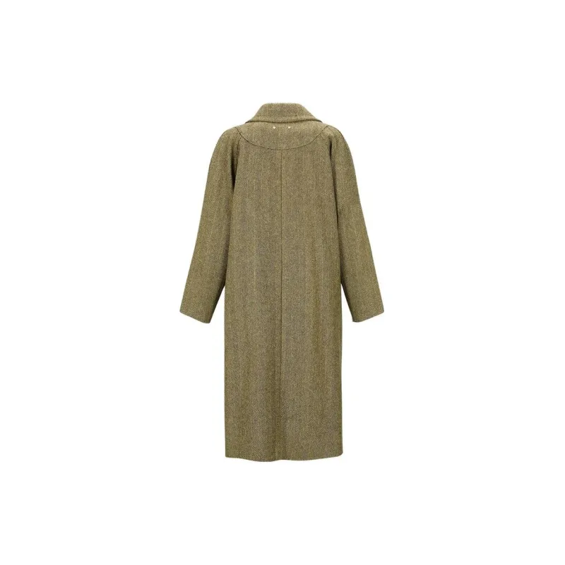 ANDERSSON BELL Coats Women's Brown-1