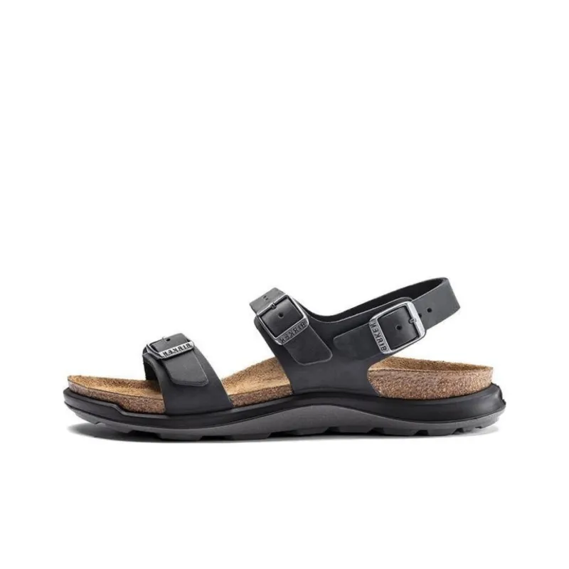 Birkenstock Sonora Beach Sandals Women's Black Regular-0