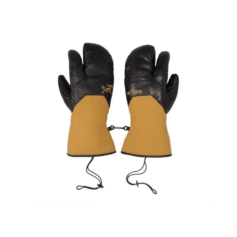 Arcteryx Ski Gloves-0
