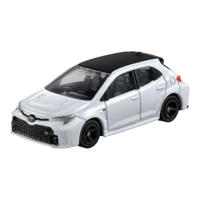 TAKARA TOMY Red White Box Collection Assembled Models-14