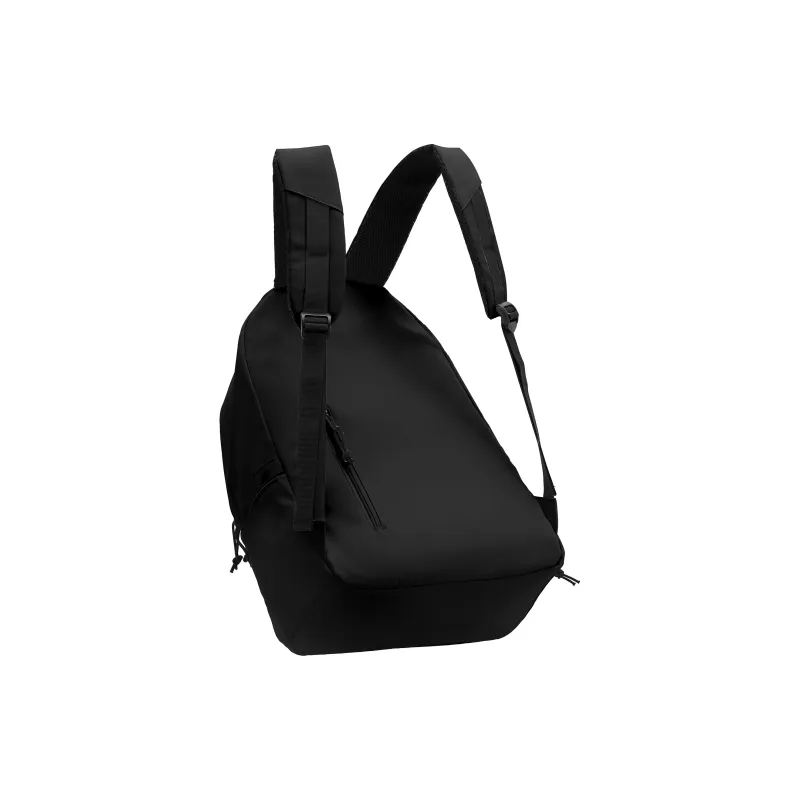 QING QI ZHE Fabric Backpack Backpack Travel Bag Regular Unisex Multicolor-3