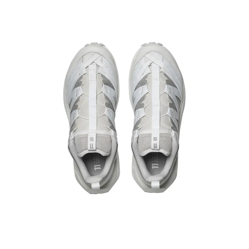 SALOMON 11S A.B.1 'White Lunar Rock' / L00-3