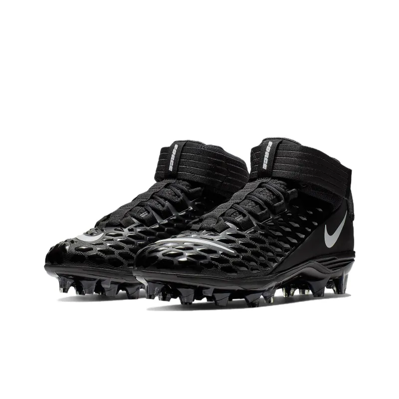 Nike Force Savage Pro 2 'Black Anthracite'-2