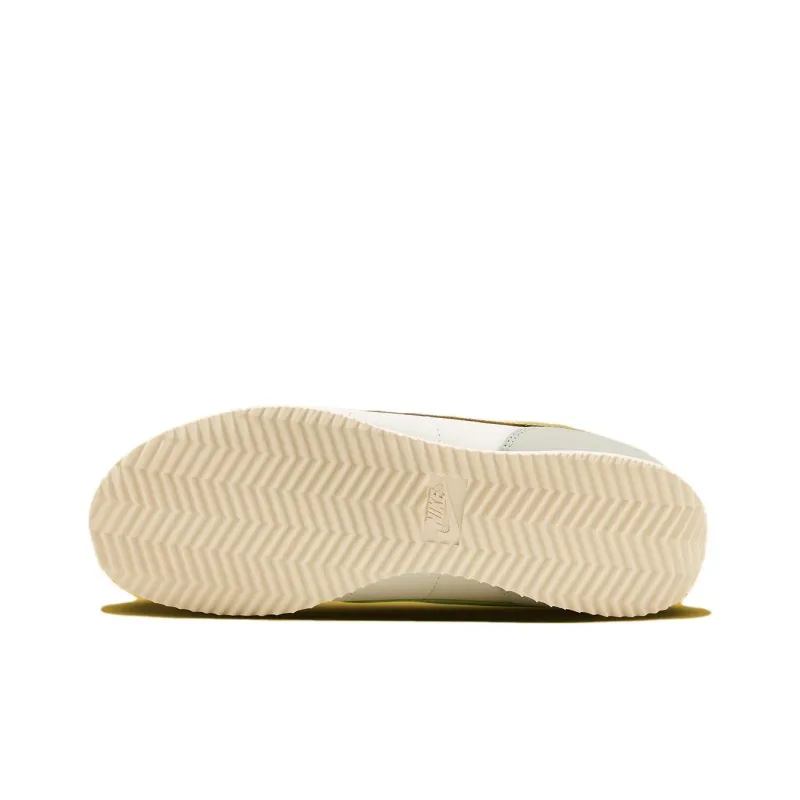 Nike Cortez Sail Maize Women's-5