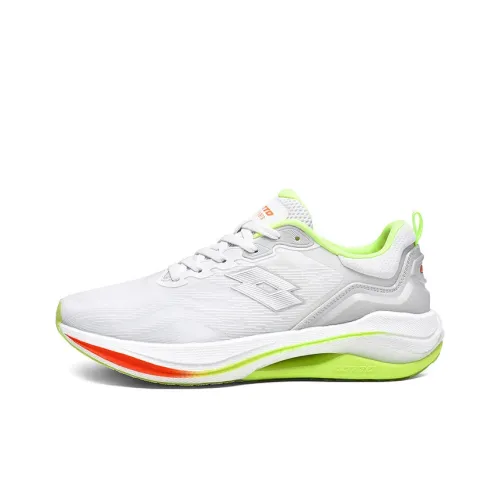 LOTTO Running Shoes Men Low-Top