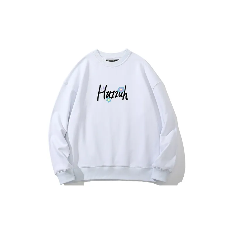 Hazzuah Sweatshirts Unisex-3