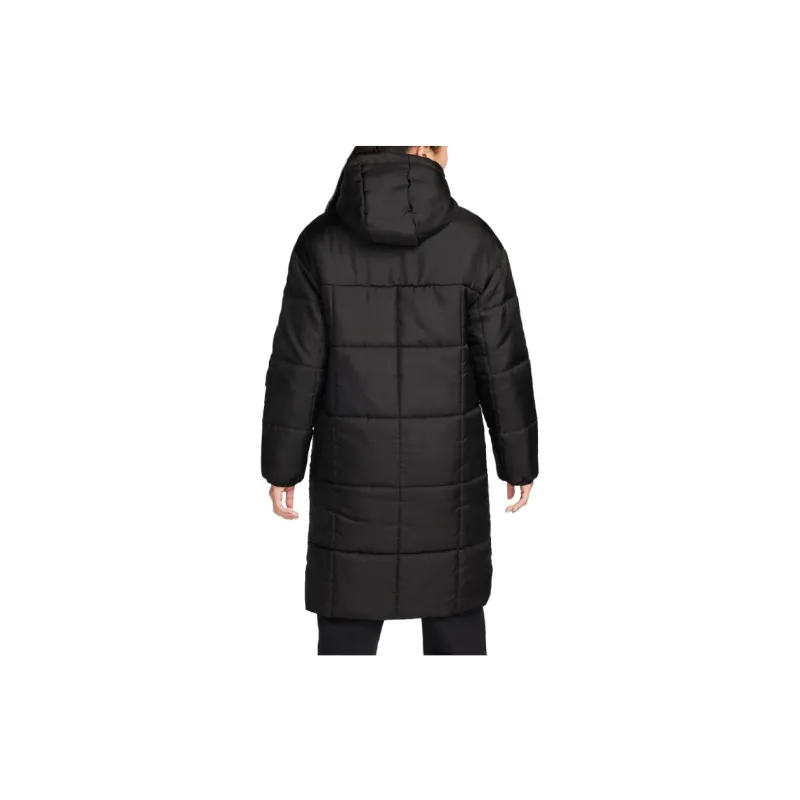 Nike Jackets Women's Black-1