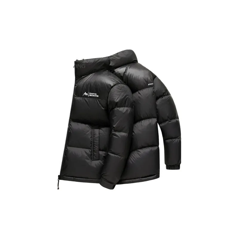 SNOW FLYING Down Jackets Men-5