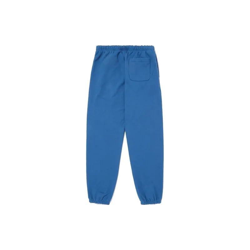 Champion Casual Pants Unisex Blue-1