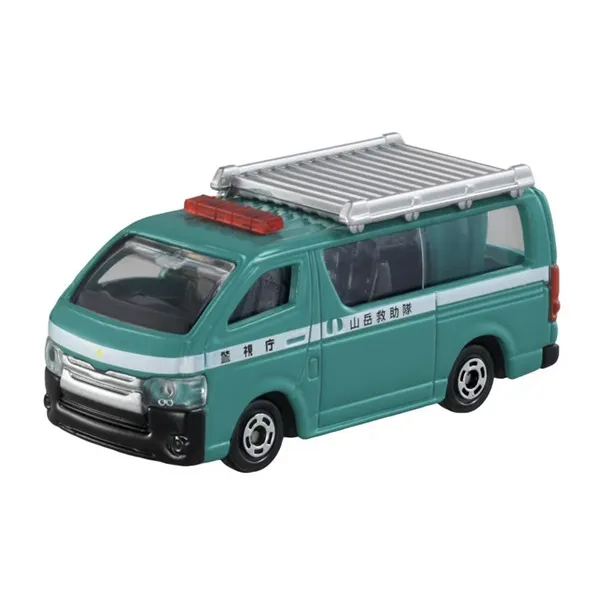 TAKARA TOMY Red White Box Collection Assembled Models-22
