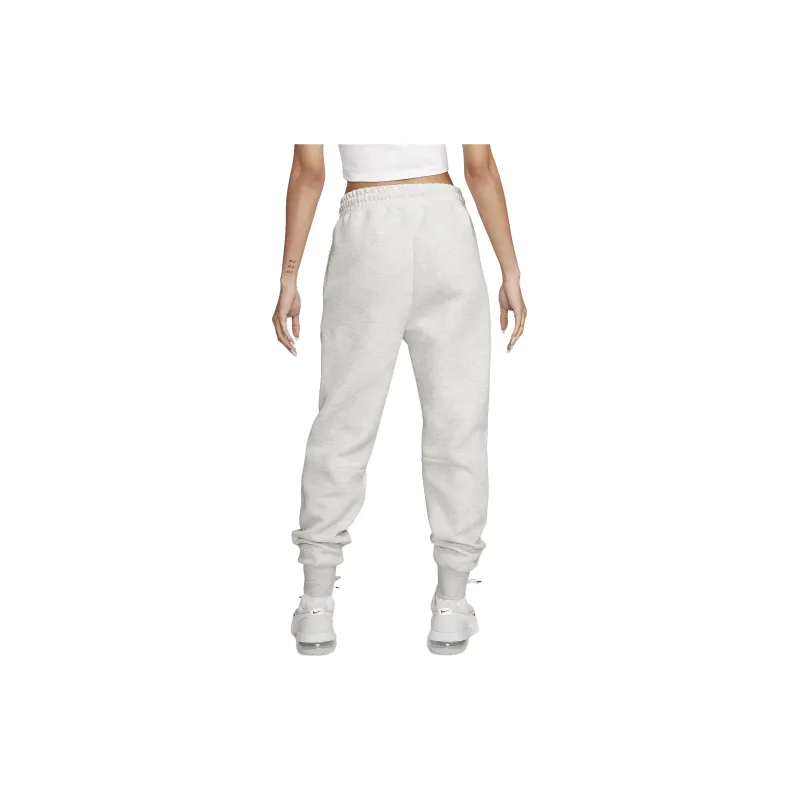 Nike Sportswear Tech Fleece Women's Mid Rise Joggers-1