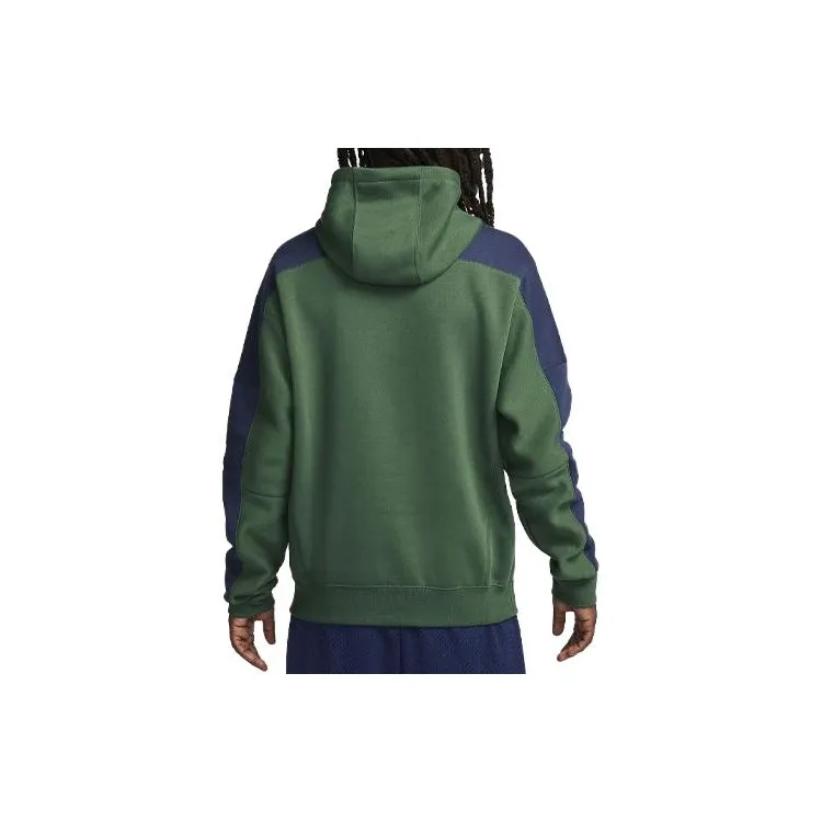 Nike Sweatshirts Men Green-1