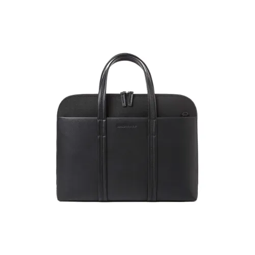 SAMSONITE Nylon Shoulder Bag, Crossbody Bag Unisex Black