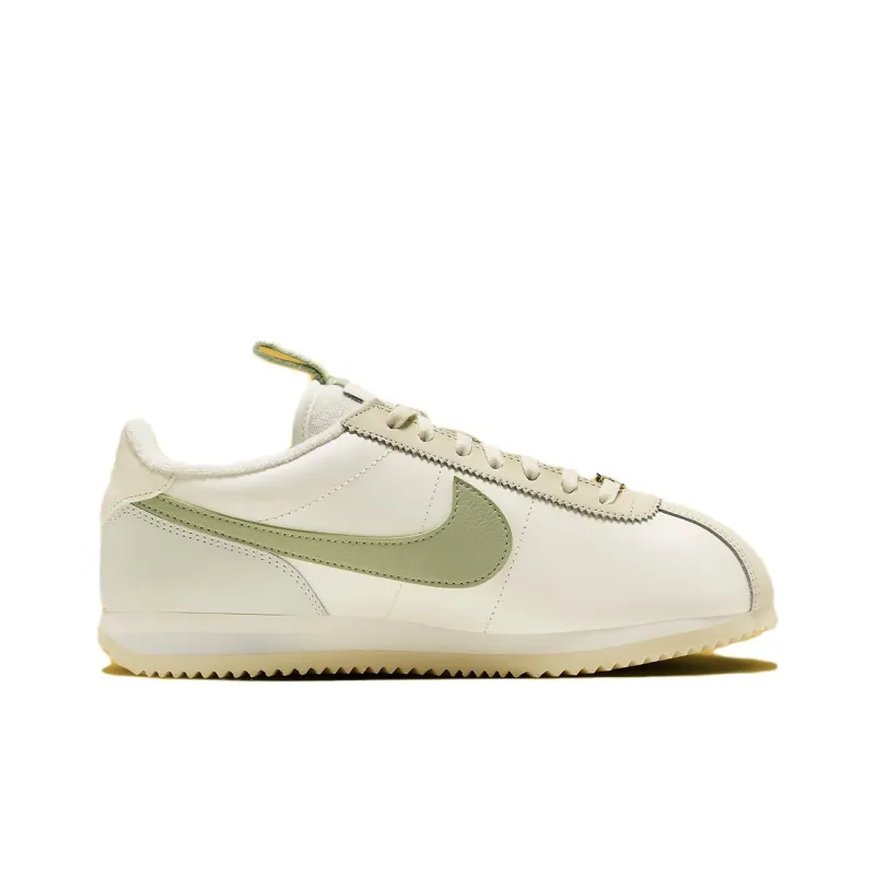 Nike Cortez Sail Maize Women's-1