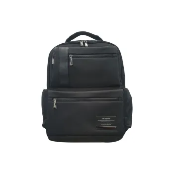 SAMSONITE OPENROAD Nylon Backpack Unisex Black