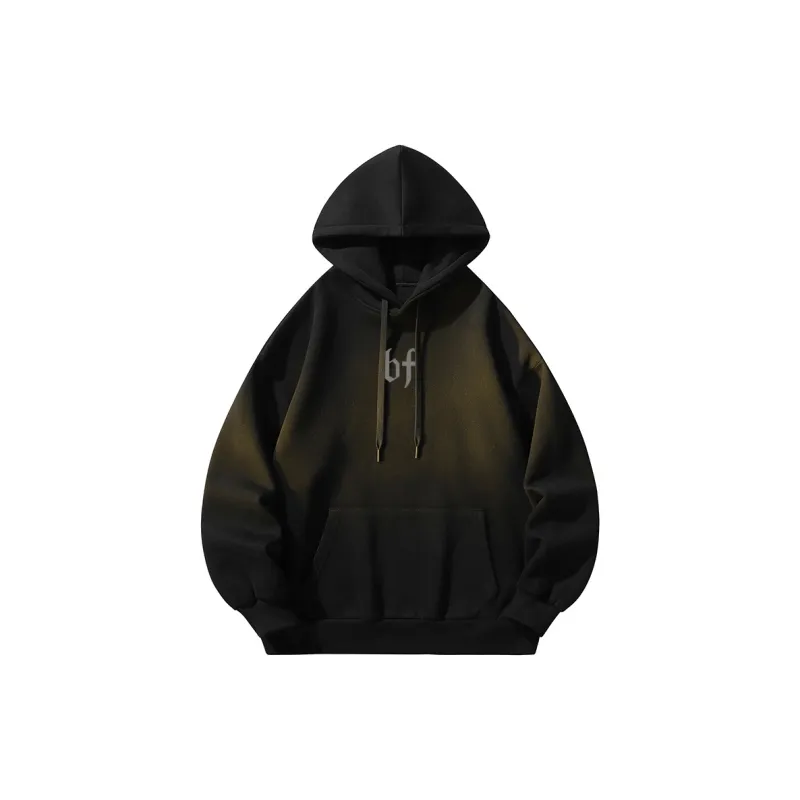 Ice flying Sweatshirts Unisex-5